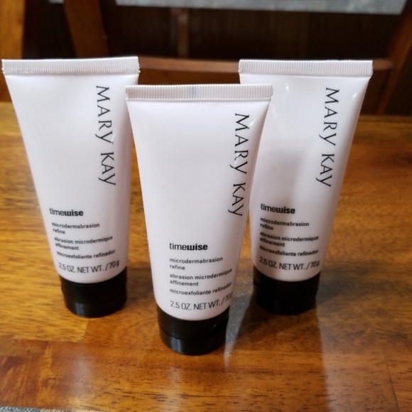 Mary Kay microdermabrasion REFINE - Picture 4 of 4